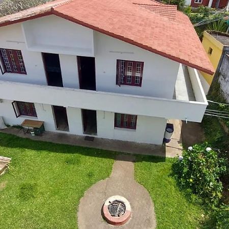 Amman Resorts Kodaikanal Exterior foto
