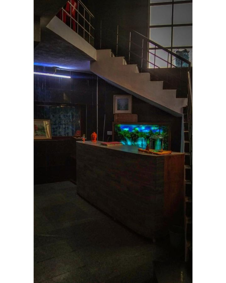 Amman Resorts Kodaikanal Exterior foto