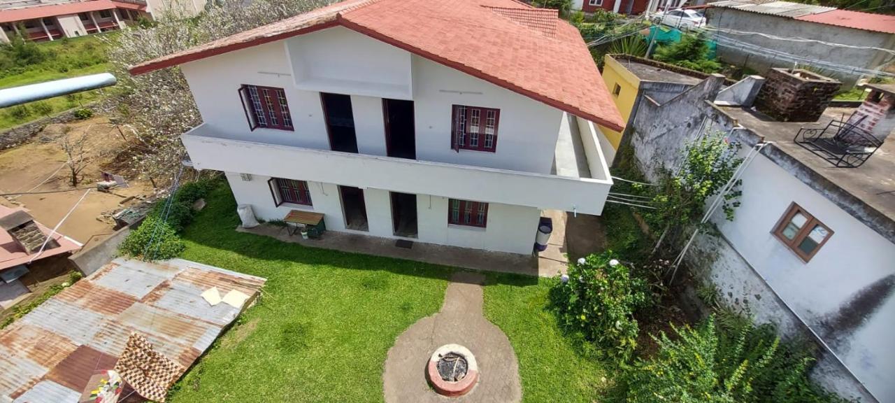 Amman Resorts Kodaikanal Exterior foto