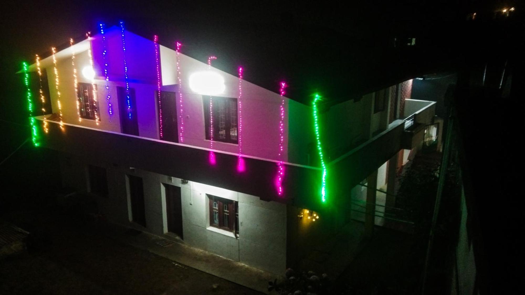 Amman Resorts Kodaikanal Exterior foto