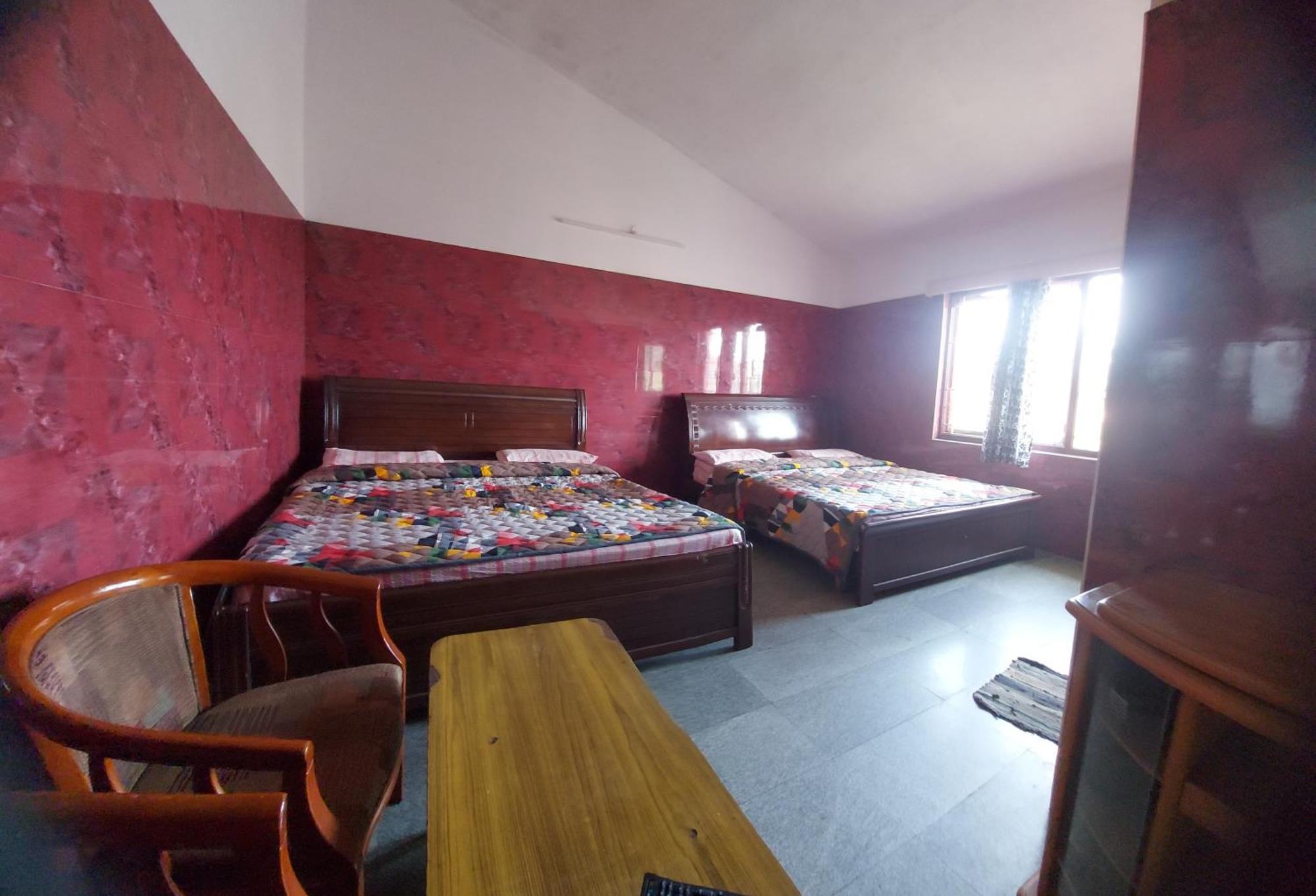 Amman Resorts Kodaikanal Exterior foto
