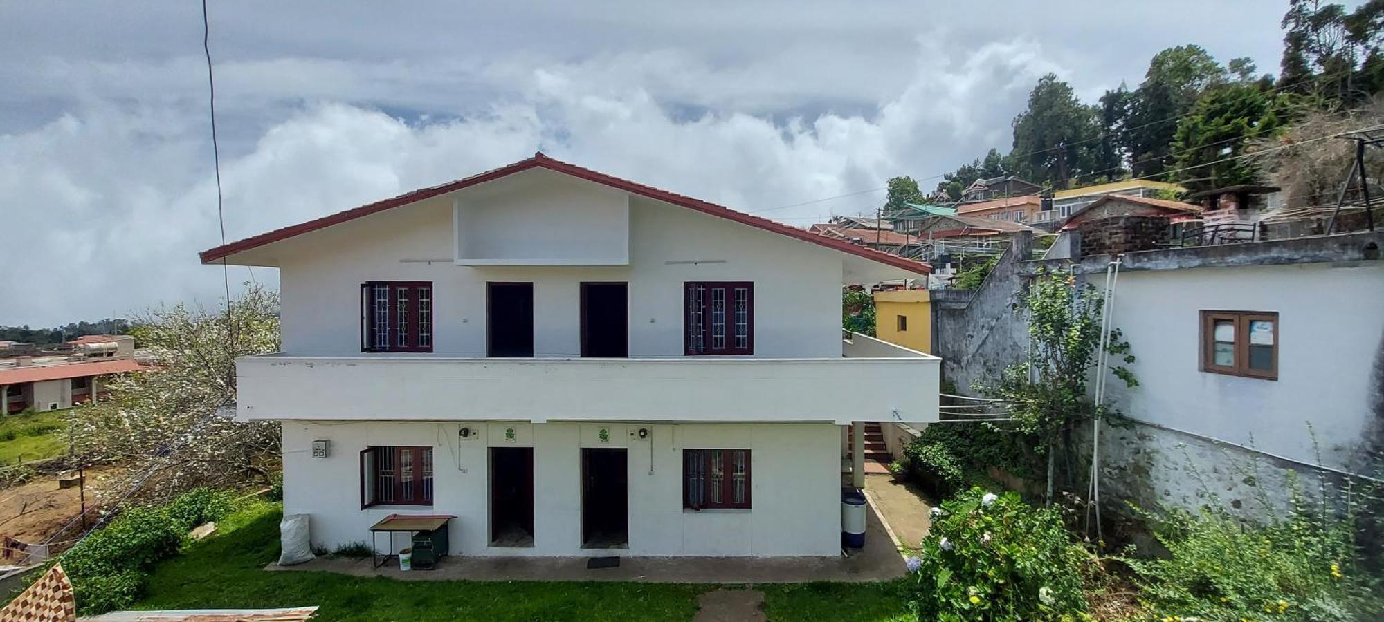 Amman Resorts Kodaikanal Exterior foto