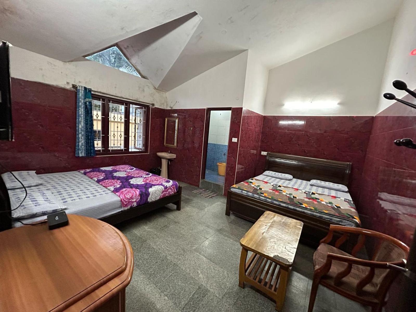 Amman Resorts Kodaikanal Exterior foto