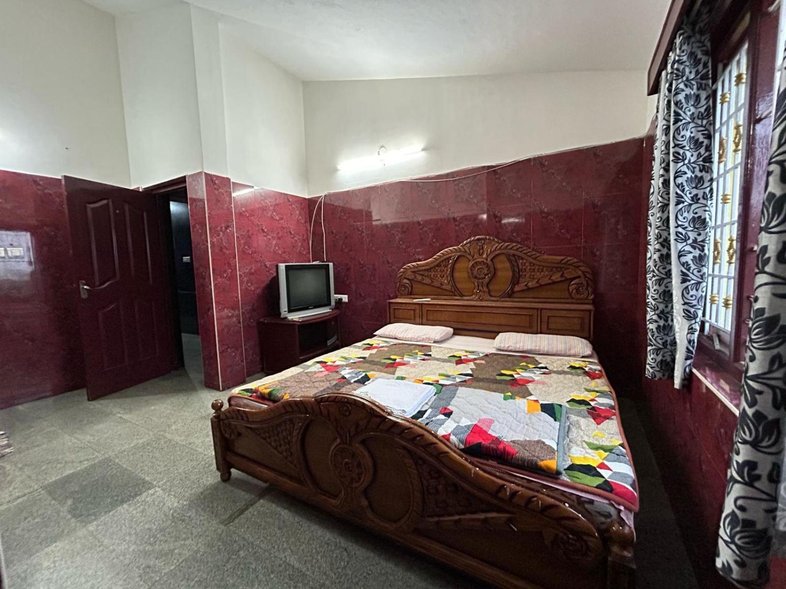 Amman Resorts Kodaikanal Exterior foto